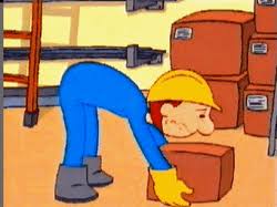 Ergonómico