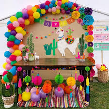 We can't help you cook, but we can provide the great mexican fiesta decorations! Fiesta Party Fiesta Party Decorations Mexican Birthday Parties Fiesta Party Mexican Birthday Parties Fiesta Theme Party Fiesta Birthday Party