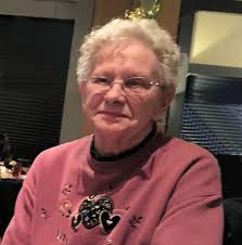 Genevieve Vanderpool Obituary 2023