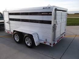 Pin On Trailer