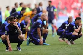 Joel pohjanpalo puts in a bouncing header with finland's first shot! Wzdq4gwtg87ukm