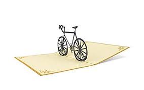 T05 Fahrrad Pop Up Karte Sammelkarte Fahrradgutschein Fahrradtour 3d Pop Up Karte Gutschein Fahrrad Fahrrad Gutschein Fahrrad Basteln Fahrrad