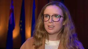 Ukraine's ambassador to begin talks