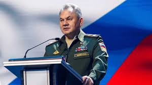 Имеет ряд званий и наград, среди которых: Shojgu Rasskazal O Peremeshenii Vojsk Nato K Granicam Rossii