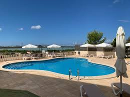 I confortevoli appartamenti paya i sono situati ad es pujols, a soli 200 metri dalla splendida spiaggia di sabbia del luogo; Apartamentos Paya Ii Es Pujols Updated 2021 Prices