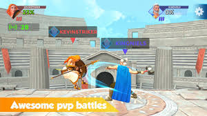Data kingdom wars (6 super legends unlocked). Rumble Arena Super Smash Legends 2 3 1 Mod Unlimited Money Latest Download