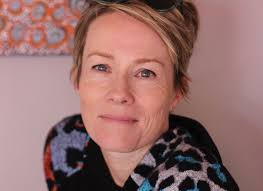 An Antarctic 'polar thriller' and a neurodivergent novel imagine a climate  changed future