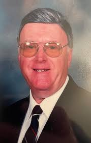 Obituary of L. Kenneth Meszaros