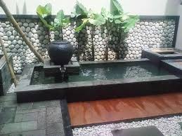 Kolam Ikan Kecil Di Teras Rumah Bernuansa Alami Check More At Https Rumahgila Com 2018 04 09 Kolam Ikan Kecil Di Teras Rumah Bernuansa Kolam Ikan Ikan Kolam