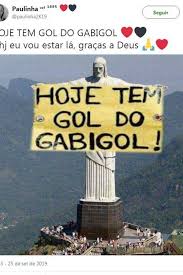 Colorado dominou o flamengo no maracanã / wagner meier/getty images. Torcida Do Flamengo Faz Memes Para Avisar Ao Internacional Hoje Tem Gol Do Gabigol Flamengo Extra Online