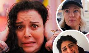 Tracy Beaker S Dani Harmer Reunites With The Show S Cast For The First Time In 19 Years Daily Mail Online