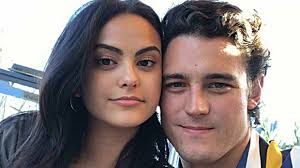 Camila mendes and boyfriend grayson vaughn split: Camila Mendes Victor Houston Split Riverdale Star Leaves Bf Heartbroken Hollywood Life