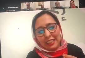 J'ai eu l'opportunité de participer, jeudi 30 janvier, au webinaire  organisé par l'Observatoire National Des Droits de l'Enfant (ONDE) et le  Ministère de la Santé et de la Protection Sociale