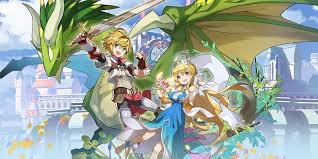 This guide describes the first few things to do when jumping into the lush, vivid kingdom of alberia. Nintendo S Dragalia Lost Might Forge A New Generation Of Rpg Players Gamespot