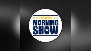 Brent Faiyaz New Album, Harvey's New Mayor, & More | WGCI-FM | The WGCI Morning Show
