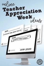 Submissions are due friday, april 23, 2021. Virtual Teacher Appreciation Week 2021 With Free Downloads Kids Activities Blog Teacher Appreciation Week Teacher Favorite Things Teacher Appreciation Quotes