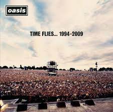 © 2021 хотплеер по всем вопросам пишите на. Oasis Time Flies 1994 2009 2 Cds Jpc