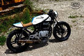 Epingle Sur Honda Cb450s