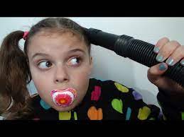 Freak family summer vacation #2 spider in pool annabelle freaks out victoria freak family vlogs bad baby. Bad Baby Victoria Vs Hungry Vacuum Part 2 Annabelle Freak Daddy Toy Freaks Video Dailymotion