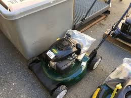 806 yardworks lawn mower battery products are offered for sale by suppliers on alibaba.com, of which other batteries accounts for 1%, lithium ion there are 7 suppliers who sells yardworks lawn mower battery on alibaba.com, mainly located in asia. Yard Works Gas Powered Lawn Mower May Require Parts Repair