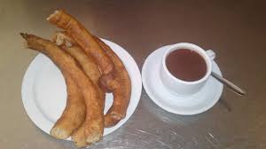 Cafetería Churrería "La Palmera" - Inicio | Facebook