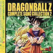 Dragon ball z theme song. Dragon Ball Z Music Downloads Pdfgrand