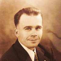 Lawrence Milton Dawe (1915–1976)