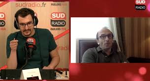 Fabrice di vizio est un avocat de 46 ans inscrit au barreau de paris et au barreau de rome. Fabrice Di Vizio Gouverner Par La Peur Comme Le Fait Emmanuel Macron C Est Une Vieille Recette Des Dictatures