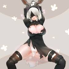 2B(YoRHa)  funny cocks & best free porn: r34, futanari, shemale, hentai,  femdom and fandom porn