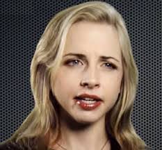 Becky Barr's Instagram, Twitter & Facebook