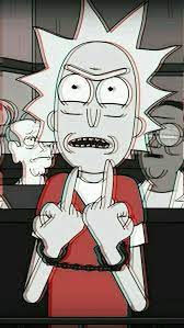 Wallpaper Rick C 137 Morty Wallpaper Rick And Morty Drawing Rick And Morty Wallpapers