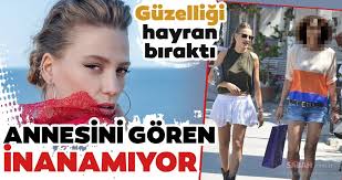 Özel hayatı yakın mercek altında olan serenay sarıkaya'nın annesi ümran seyhan'ı görenler gözlerine inanamadı. Serenay Sarikaya Nin Annesi Soke Etti Serenay Sarikaya Nin Kardesi Gibi Magazin Haberleri