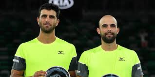 Jun 23, 2021 · juan sebastián cabal y robert farah debutaron con una victoria en el torneo de eastbourne, superando así la ronda de octavos de final. Asi Es El Inicio De Semana Para Los Tenistas Colombianos Cabal Y Farah