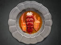 Homard Grille A L Americaine Carrefour Fr En 2020 Recettes De Cuisine Homard Grille Recette Gourmande