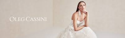 This is the most common type of wedding dress from oleg cassini. Oleg Cassini Wedding Dresses And Gowns Internationally Designed