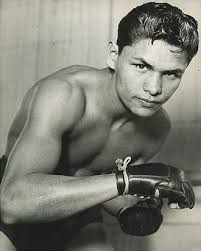 Tobias Genaro “Toby” Vigil (1917-2004)