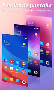 Download mi launcher apk de forma segura desarrollada por mi app, descarga iconos elegantes . Mi Launcher For Android Apk Download