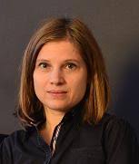 MARIA MONICA GUBERNAT, Membru CNA