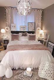 Decorating Ideas For A More Comfortable Bedroom Lighting Renovation 41 Luxury Bedroom Design Bedroom Decor Small Master Bedroom