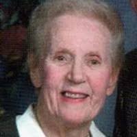 Obituary information for Joan Rock