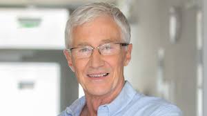 Paul O'Grady was the 'life and soul of Battersea' while filming final  season of ITV show