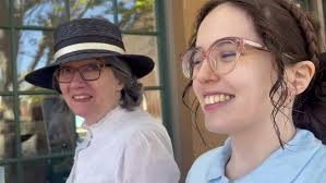 Fashion Heritage Needle Trades Show