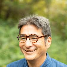 About Scott — Scott Bear Don't Walk