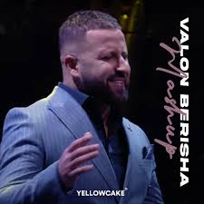 Valon Berisha