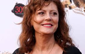 Susan Sarandon se declara bisexual
