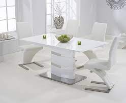 Glass dining table set 1 table + 4 white chairs. Dining Furniture Sale Furniture Dining Dining Room Furniture Oak Dining Table Modern Dining T Dining Table Oak Dining Furniture Modern Dining Table Set