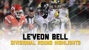 Le'veon bell celebrates steelers' shocking loss to raiders. Why Watching The Steelers Le Veon Bell Feels Like Watching The Future Nfl The Guardian
