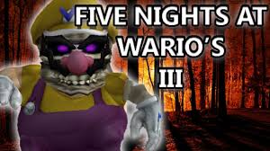 Five nights at wario's is a parody game of scott cawthon's success five nights at freddy's. Tutorial Como Descargar Five Nights At Wario S Para Linux Canaima By Danielx444gamer Tcl 1
