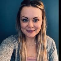 Amanda Heckathorn's Instagram, Twitter & Facebook