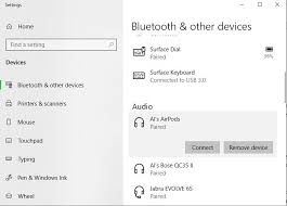 Bose connect download for pc windows 10/8/7 laptop: How To Pair Apple Airpods With A Windows Pc Windows Central